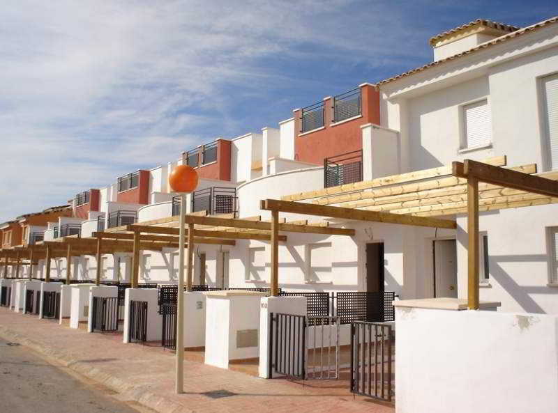 Ibb Costa Azahar Lejlighed Castellón de la Plana Eksteriør billede